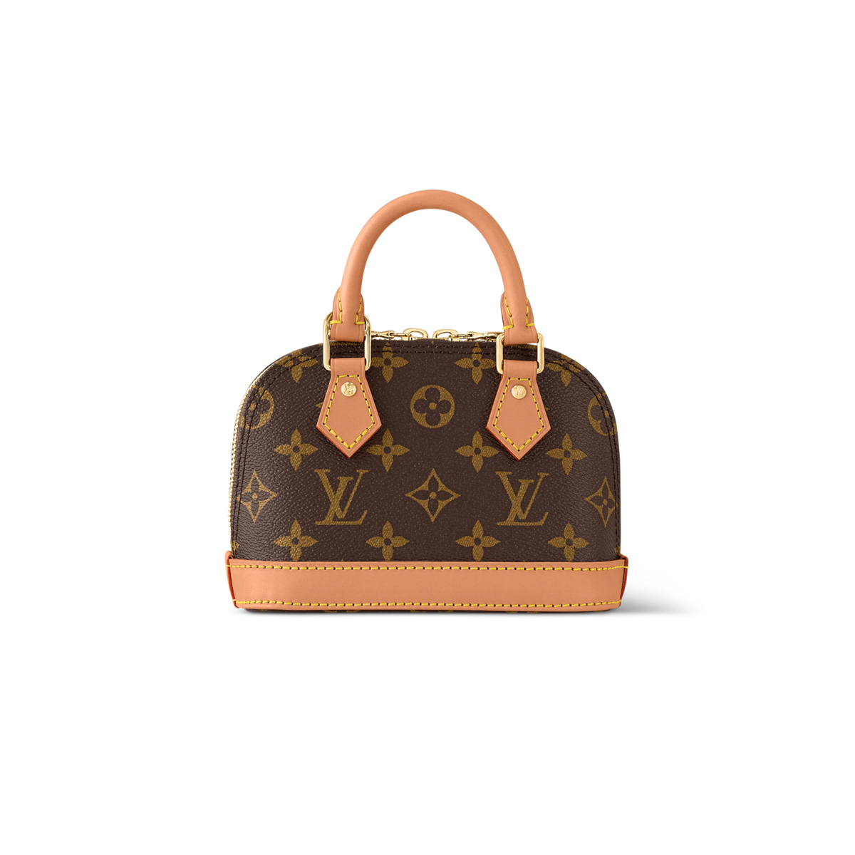 Louis Vuitton Alma BB