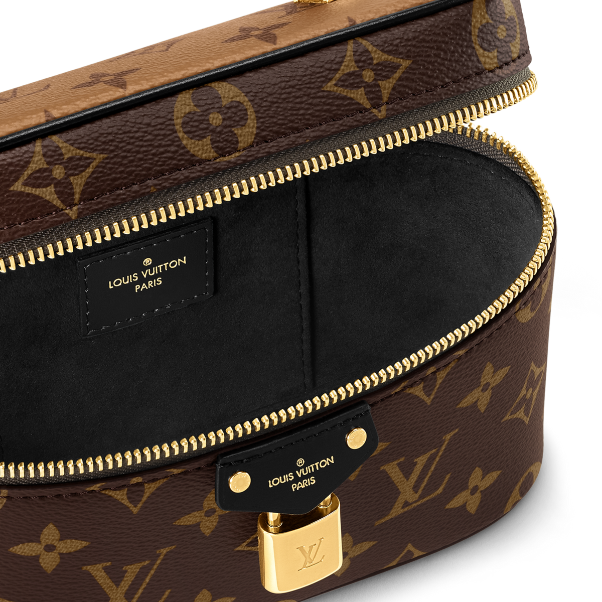 Louis Vuitton Vanity Pouch