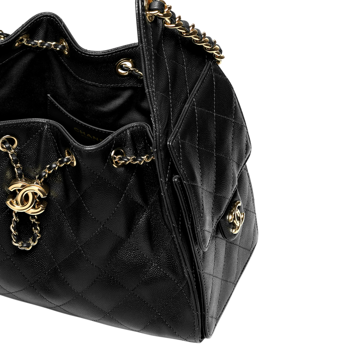 Chanel 25 Mini Handbag