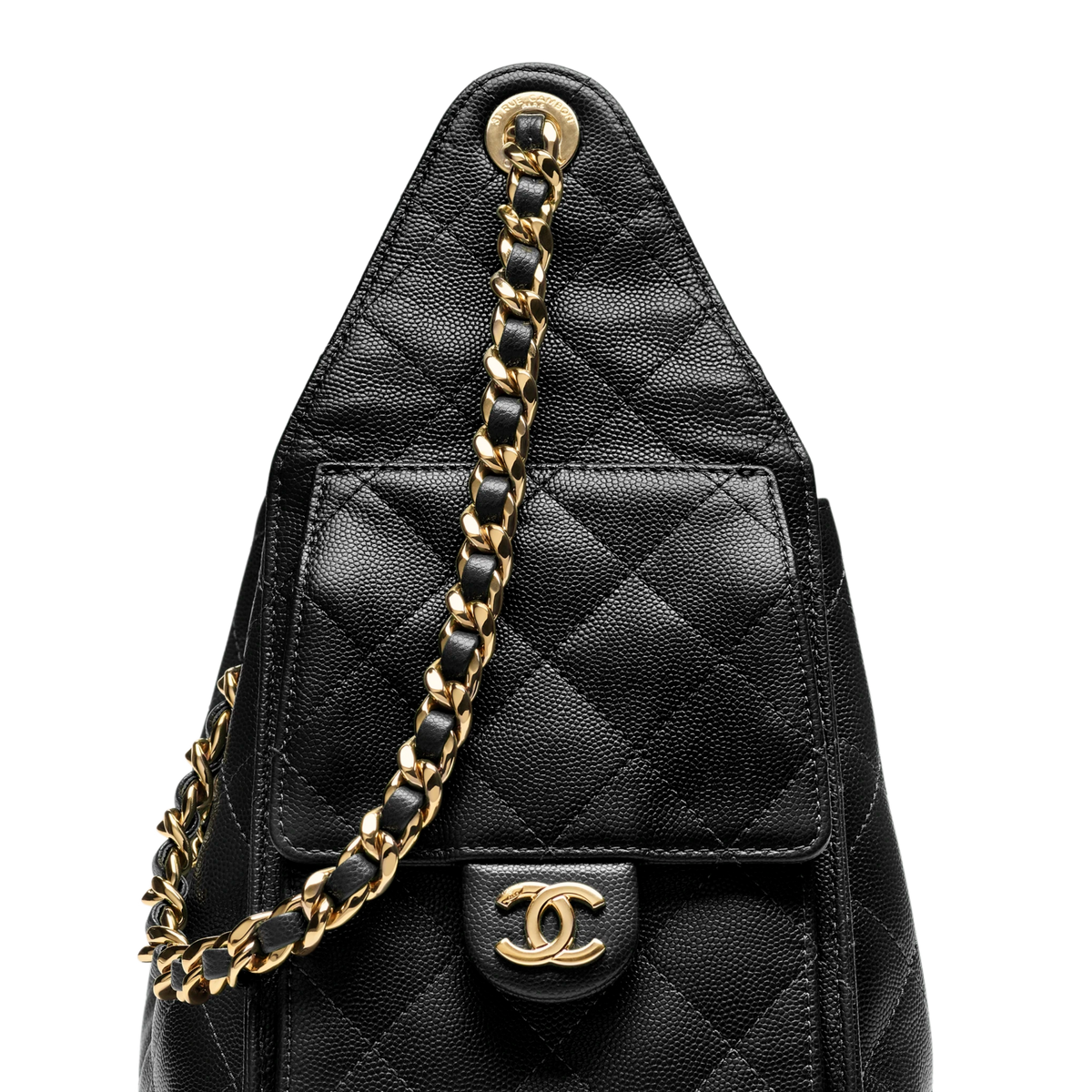 Chanel 25 Mini Handbag
