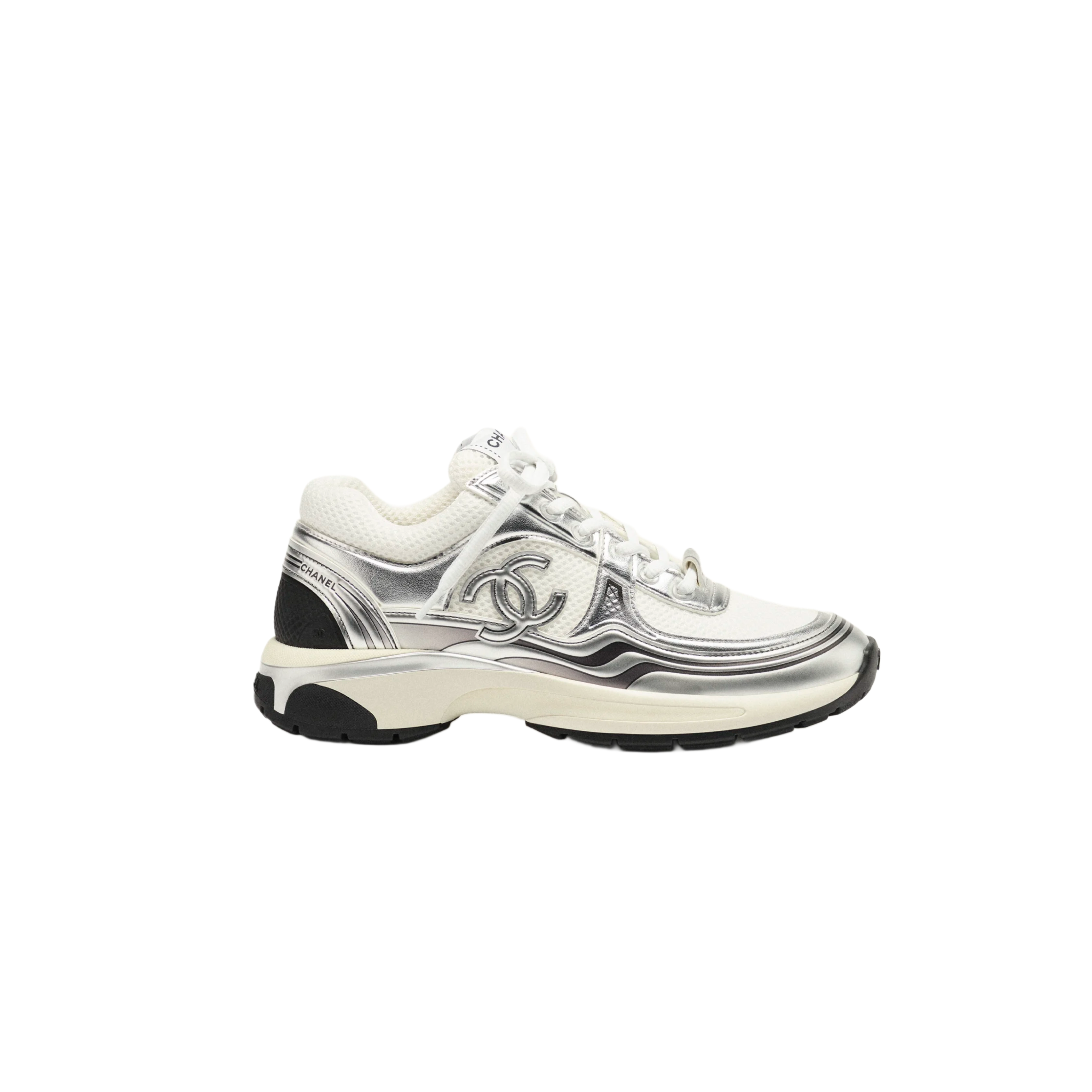 Chanel Sneakers