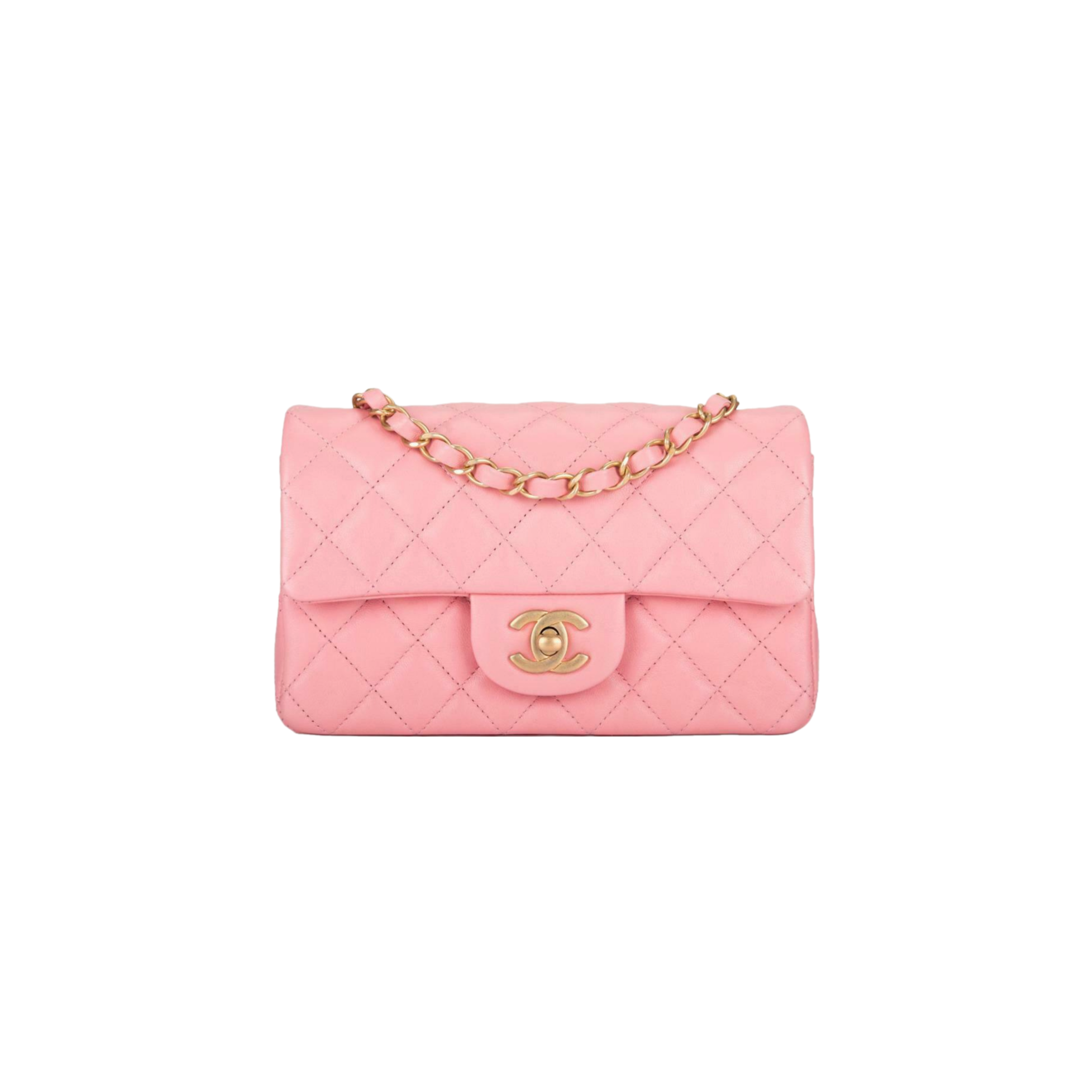 Mini Classic Bag