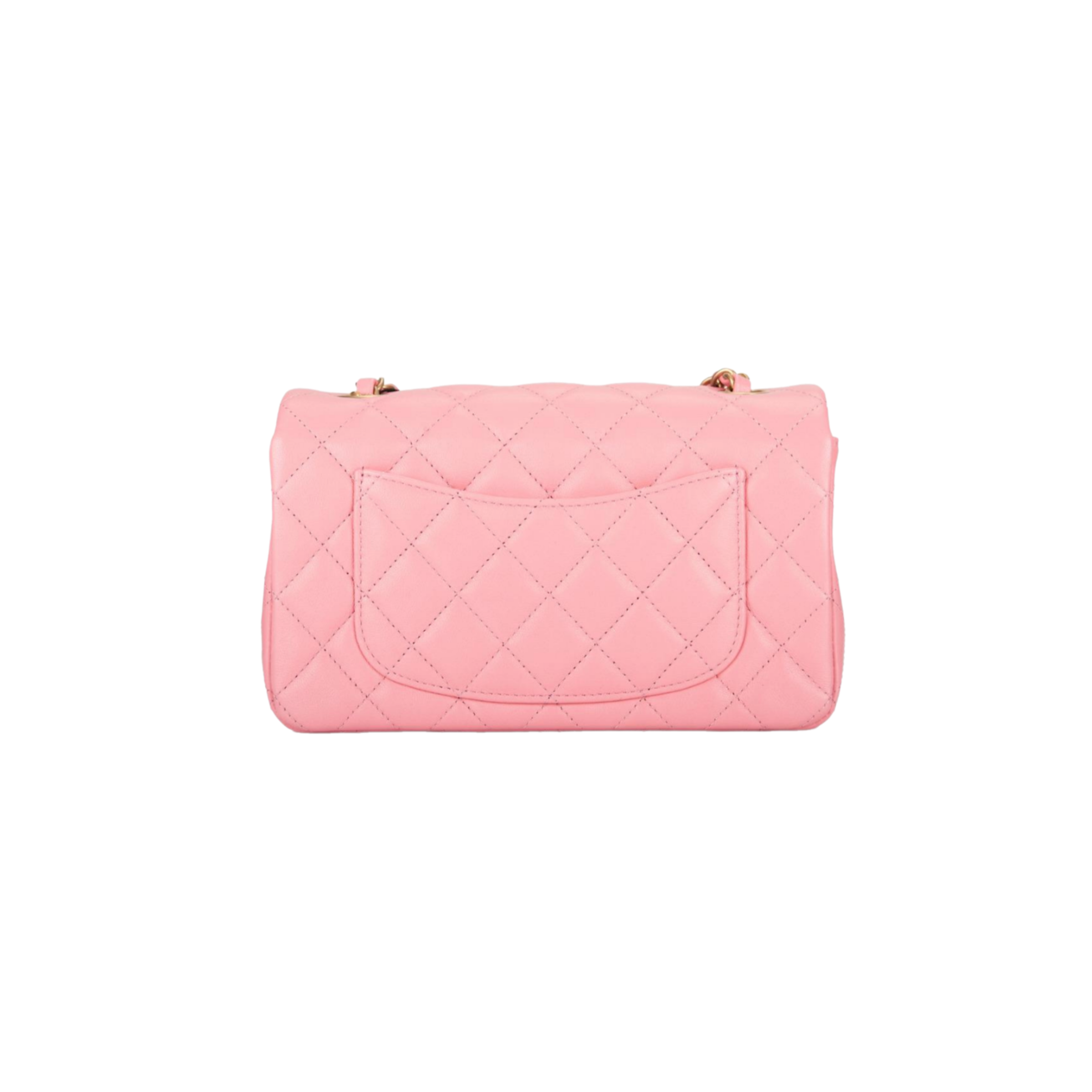 Mini Classic Bag