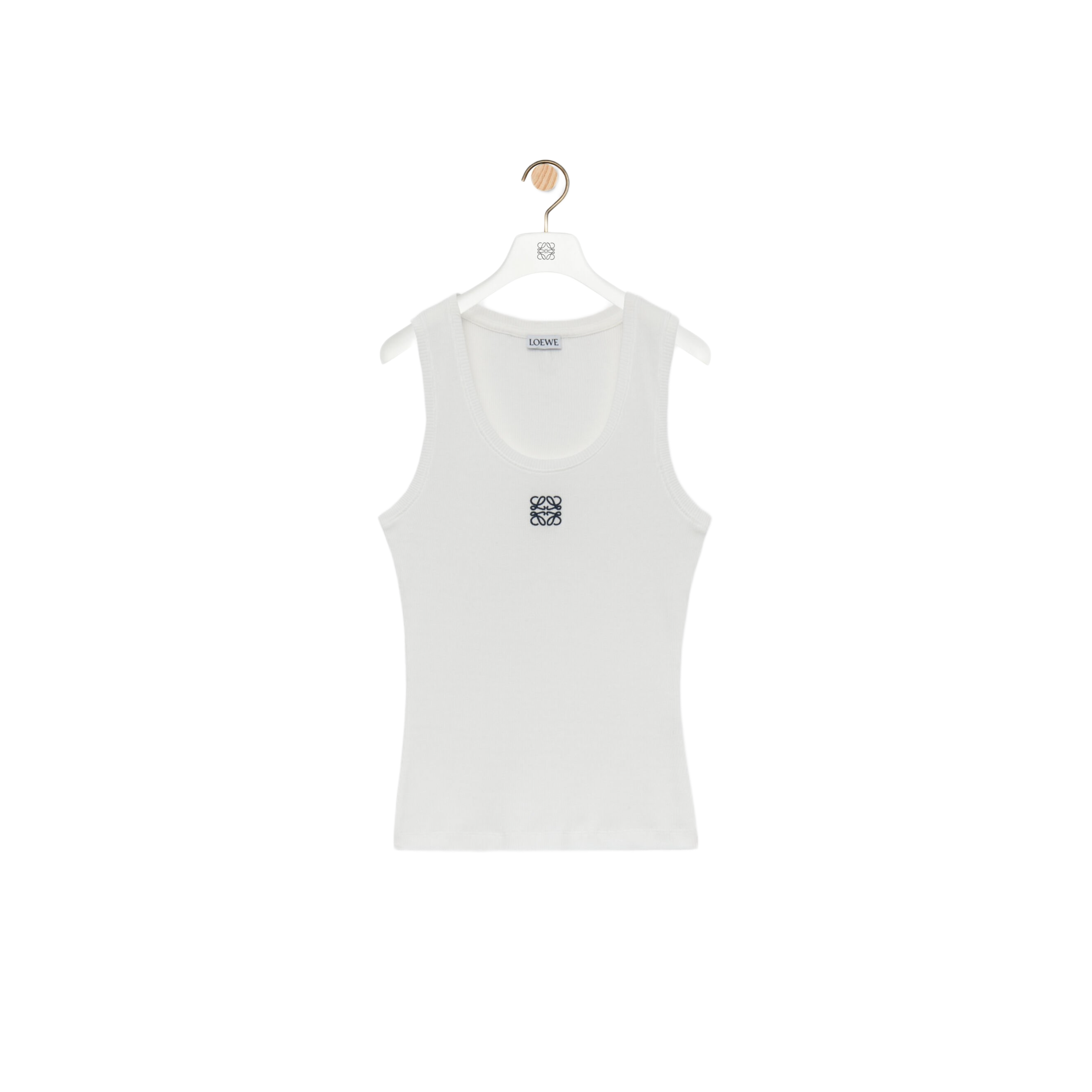 LW Anagram Tank Top