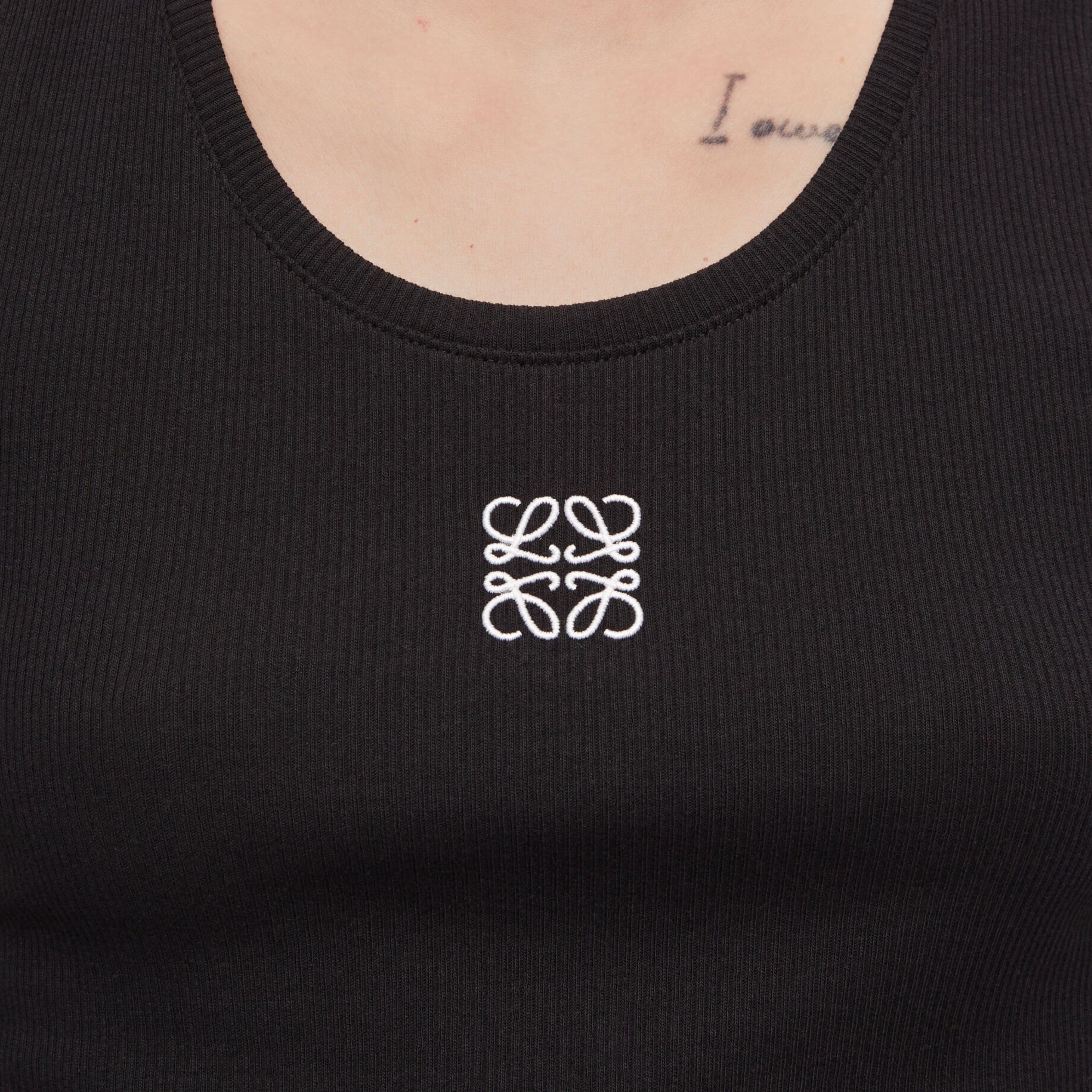 LW Anagram Tank Top