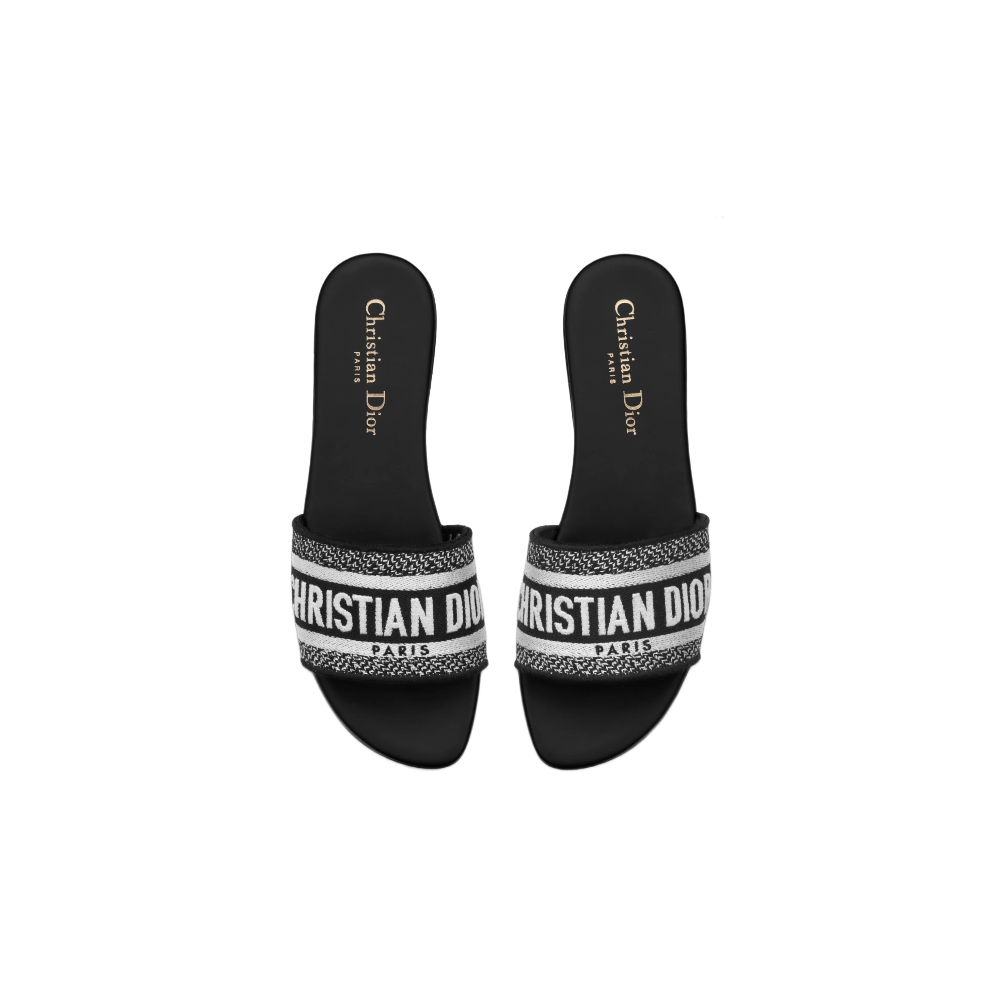 Dior Dway Slides