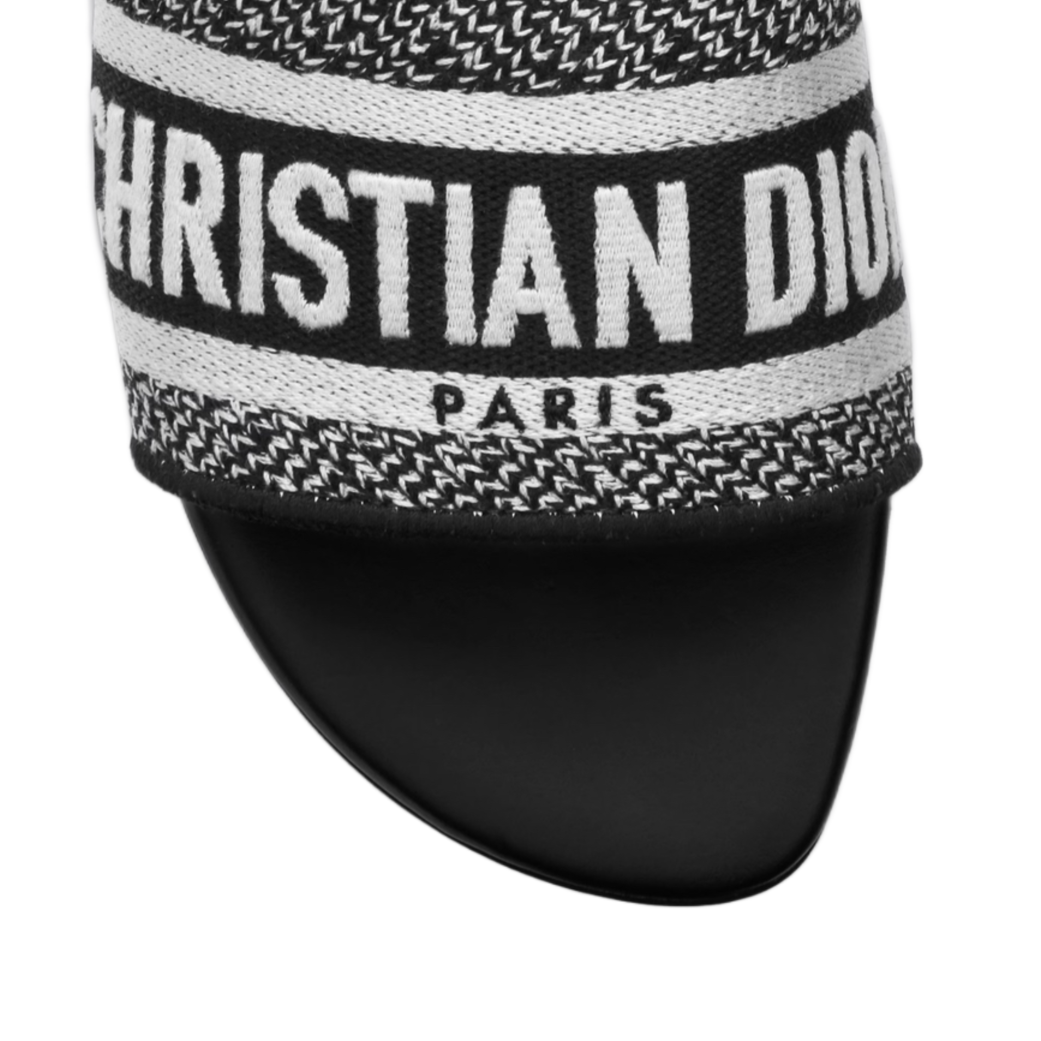 Dior Dway Slides