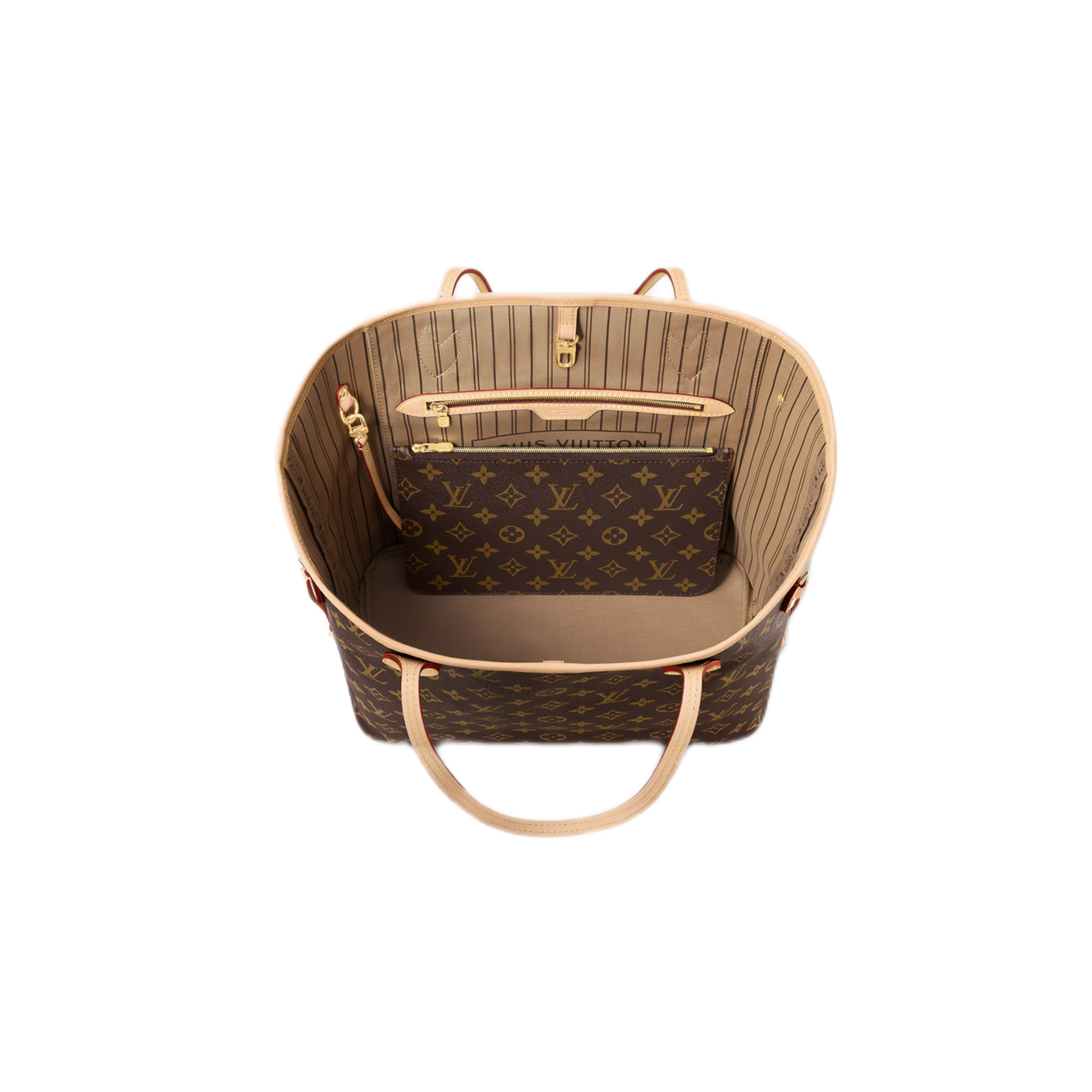 LV Tote Bag
