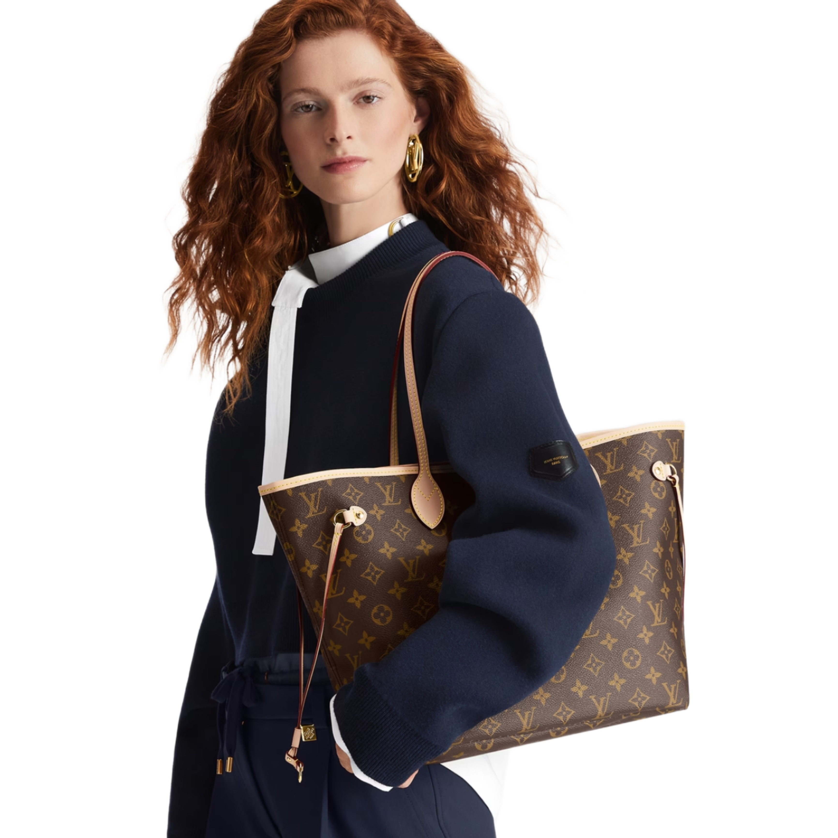 LV Tote Bag