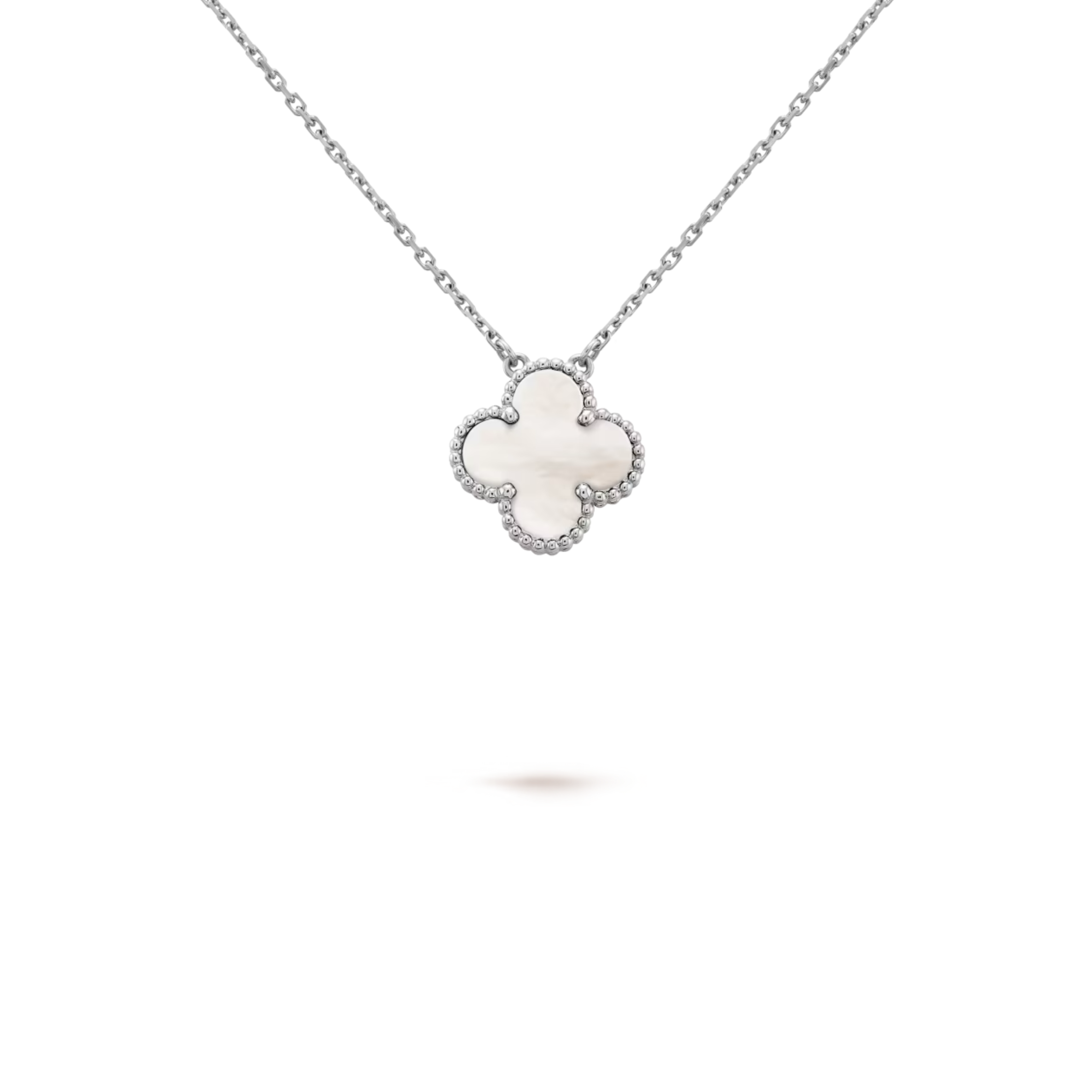 Alhambra Necklace