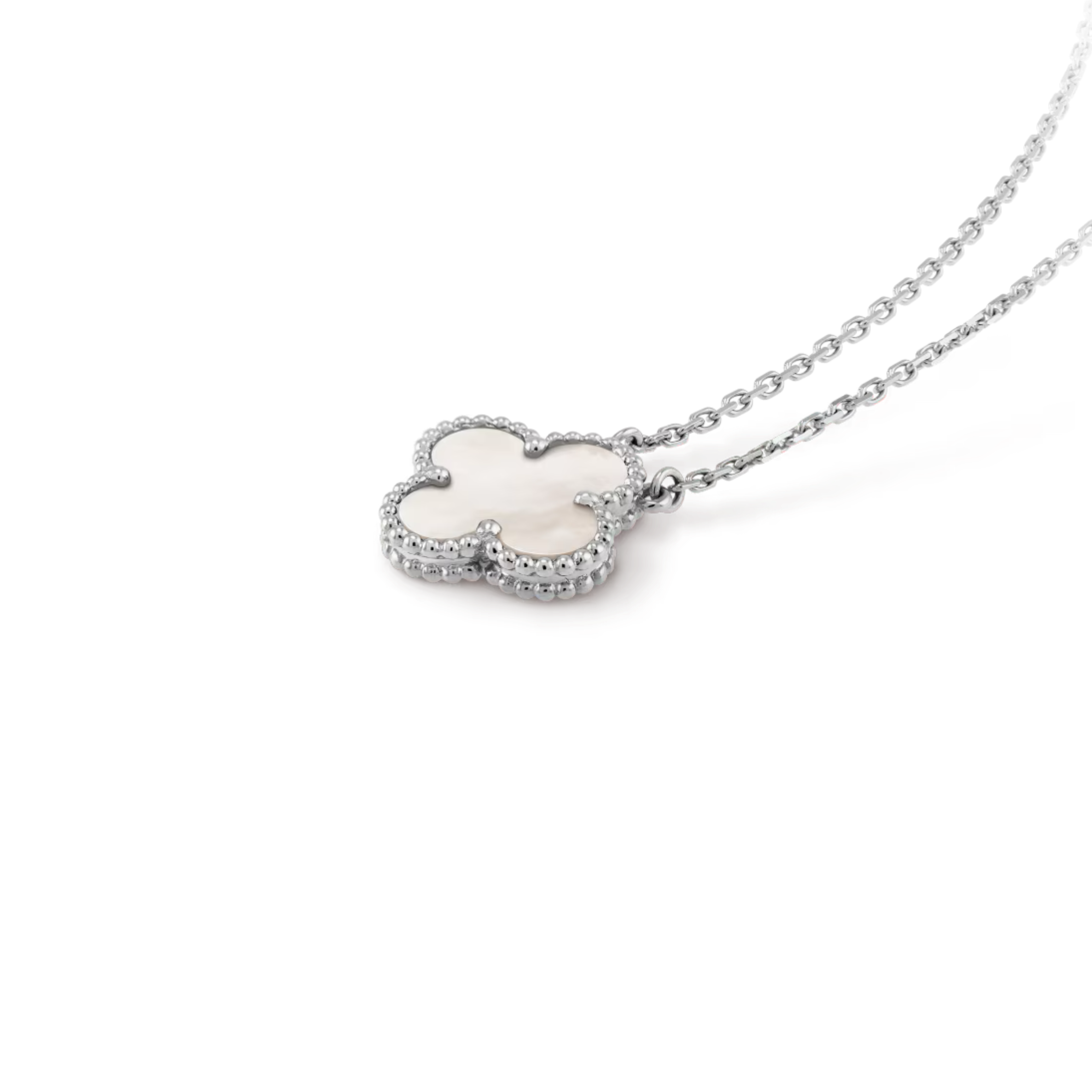 Alhambra Necklace