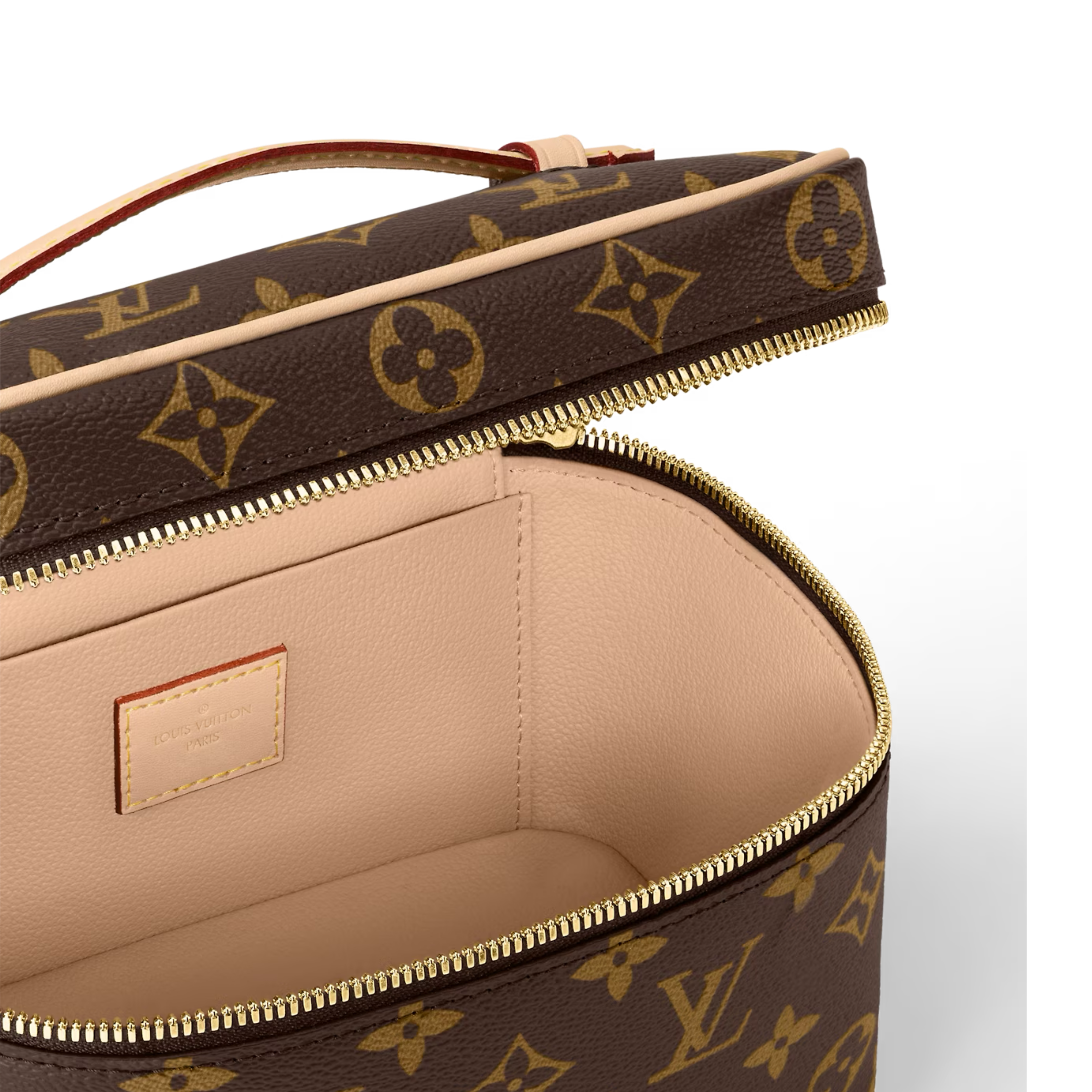 Louis Vuitton Nice Mini Monogram