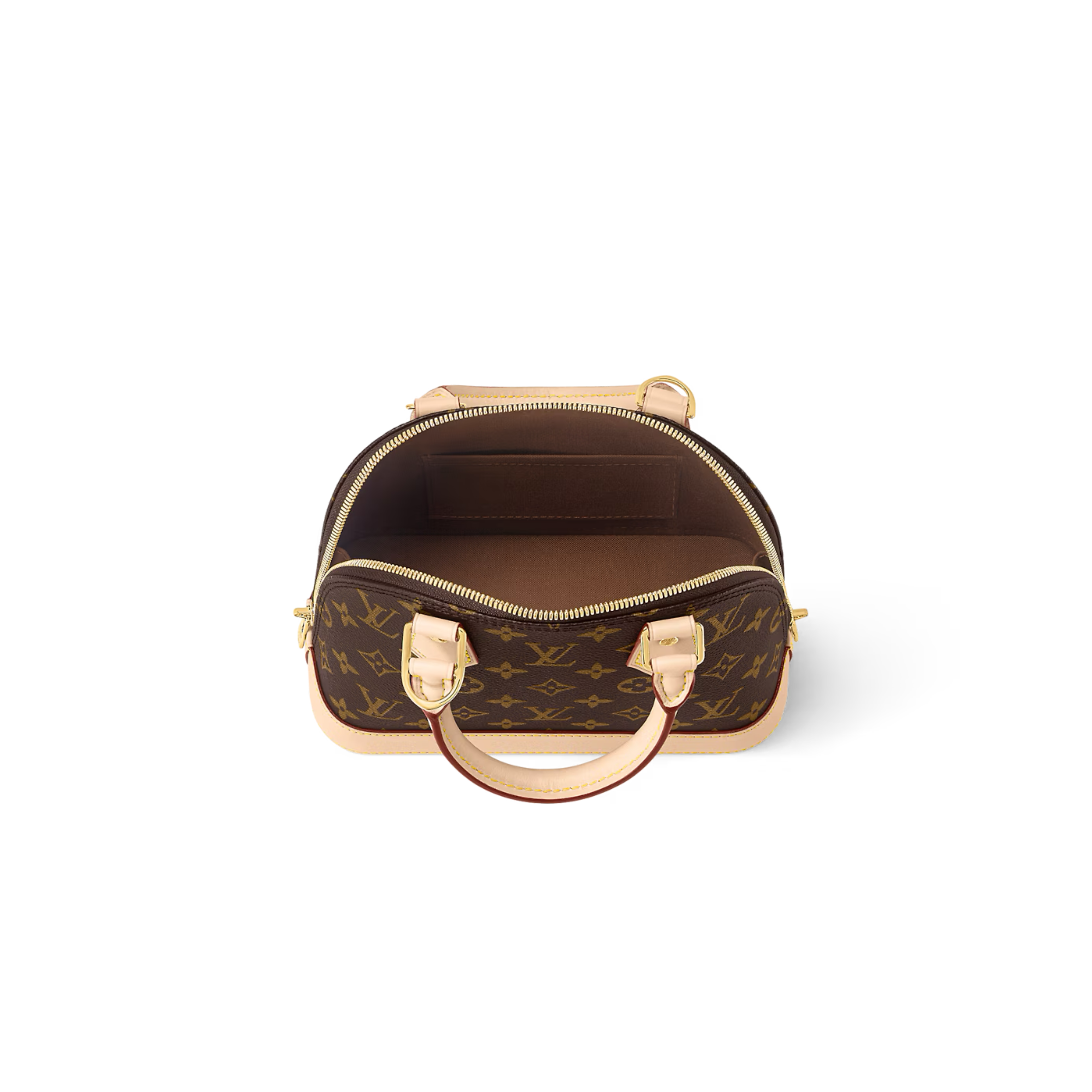 LV Alma BB