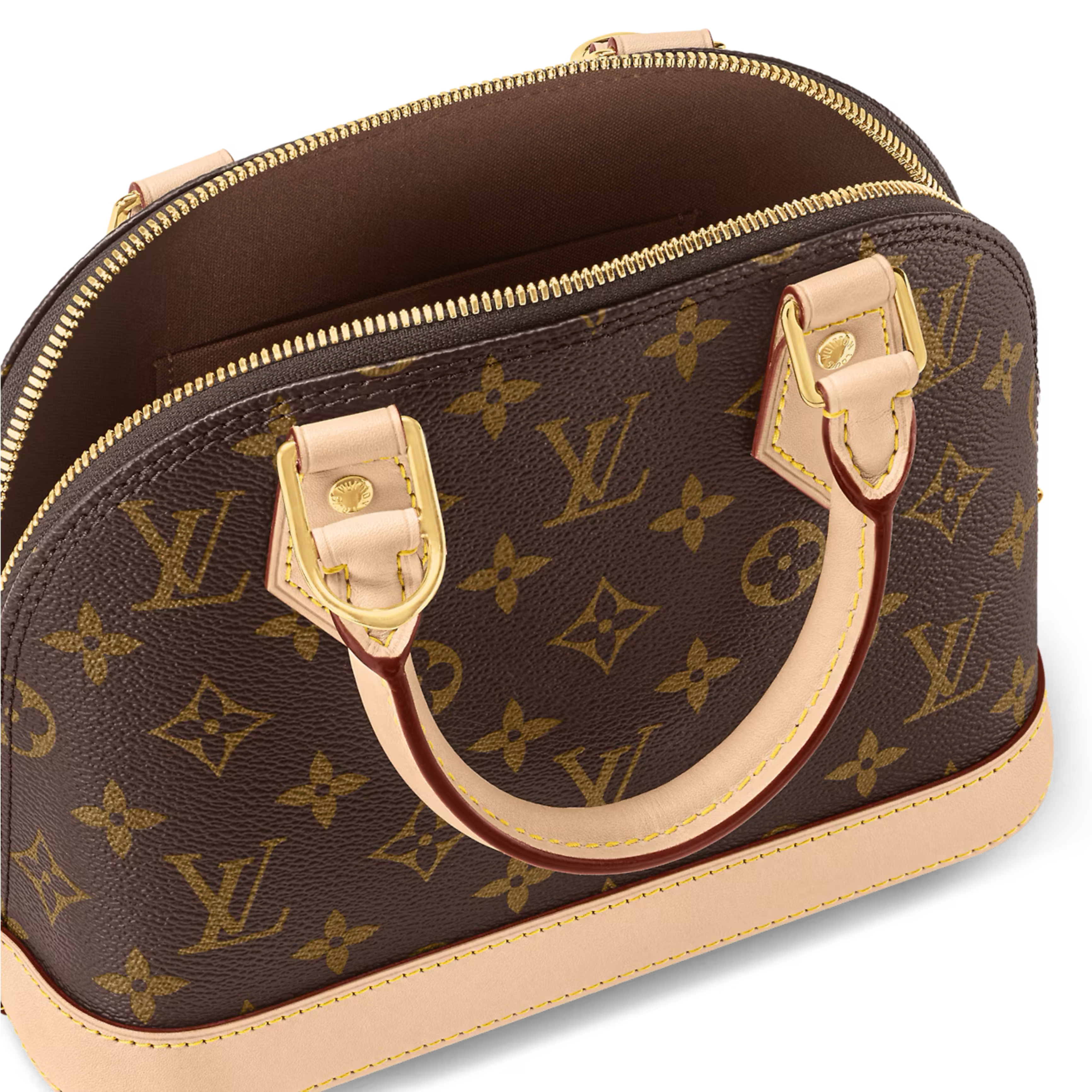 LV Alma BB