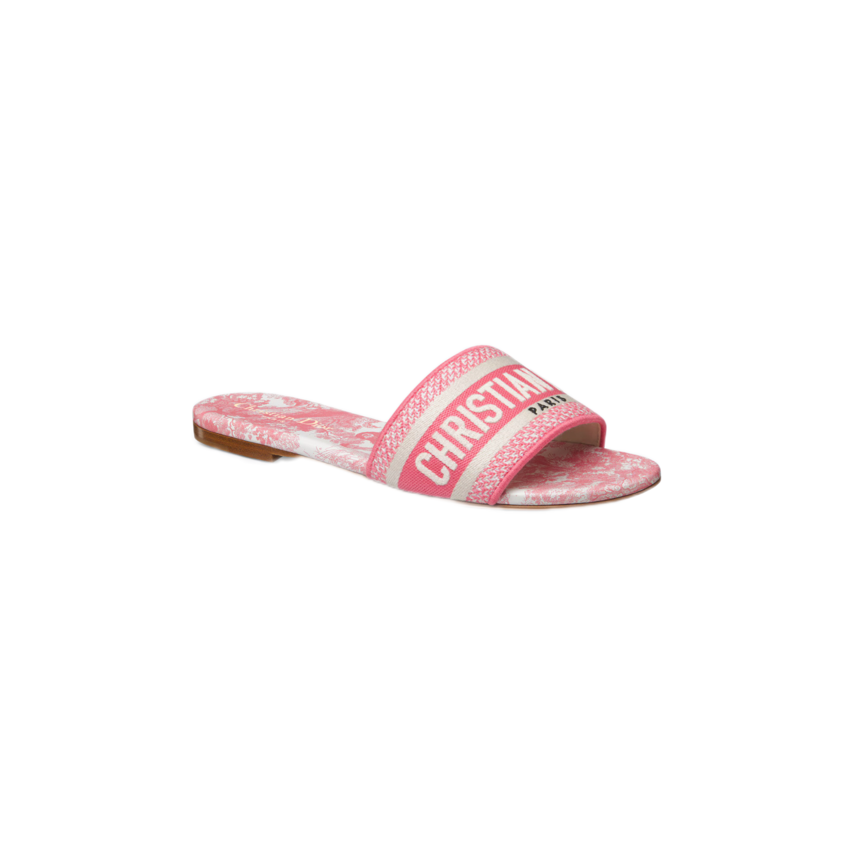 Dway Slides