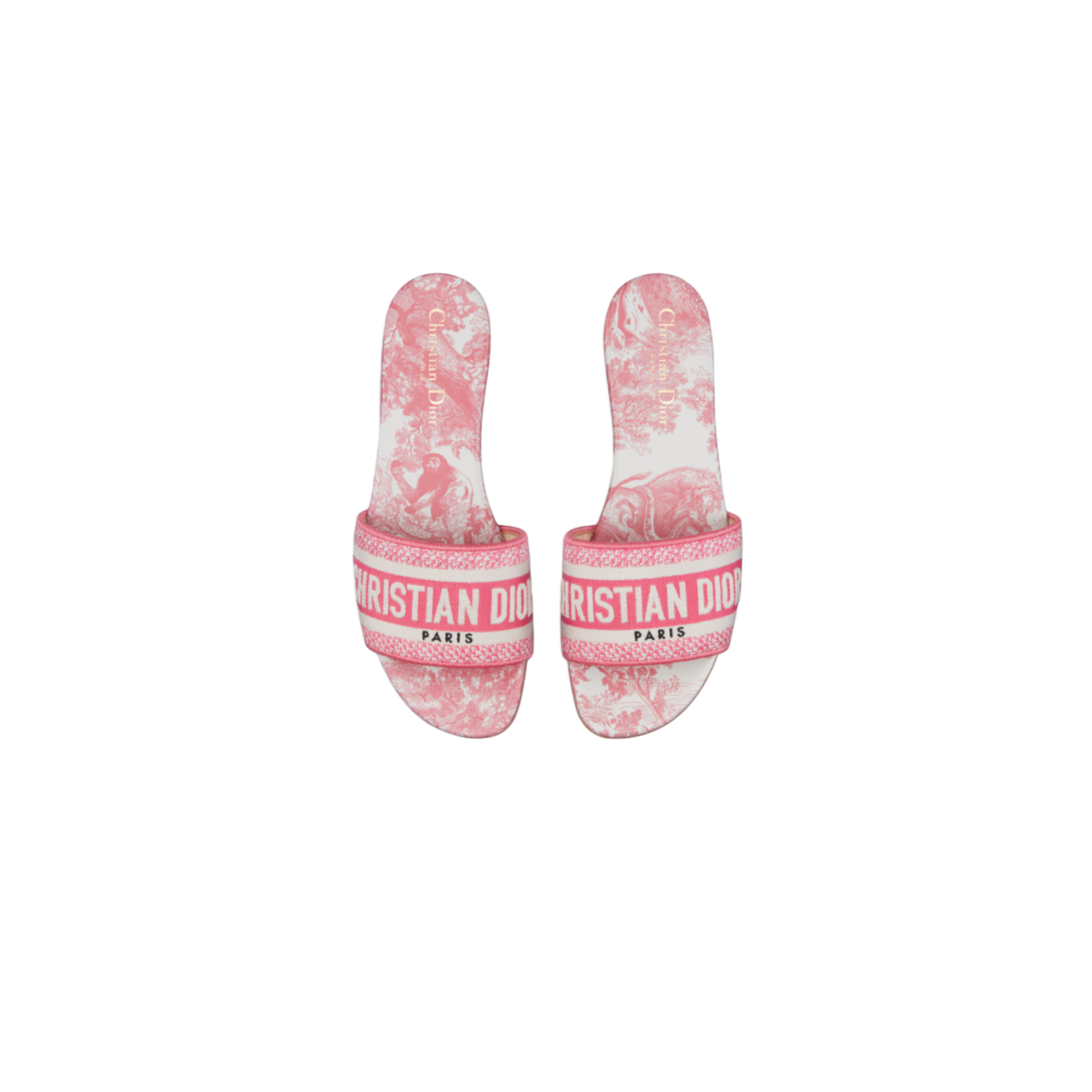 Dway Slides