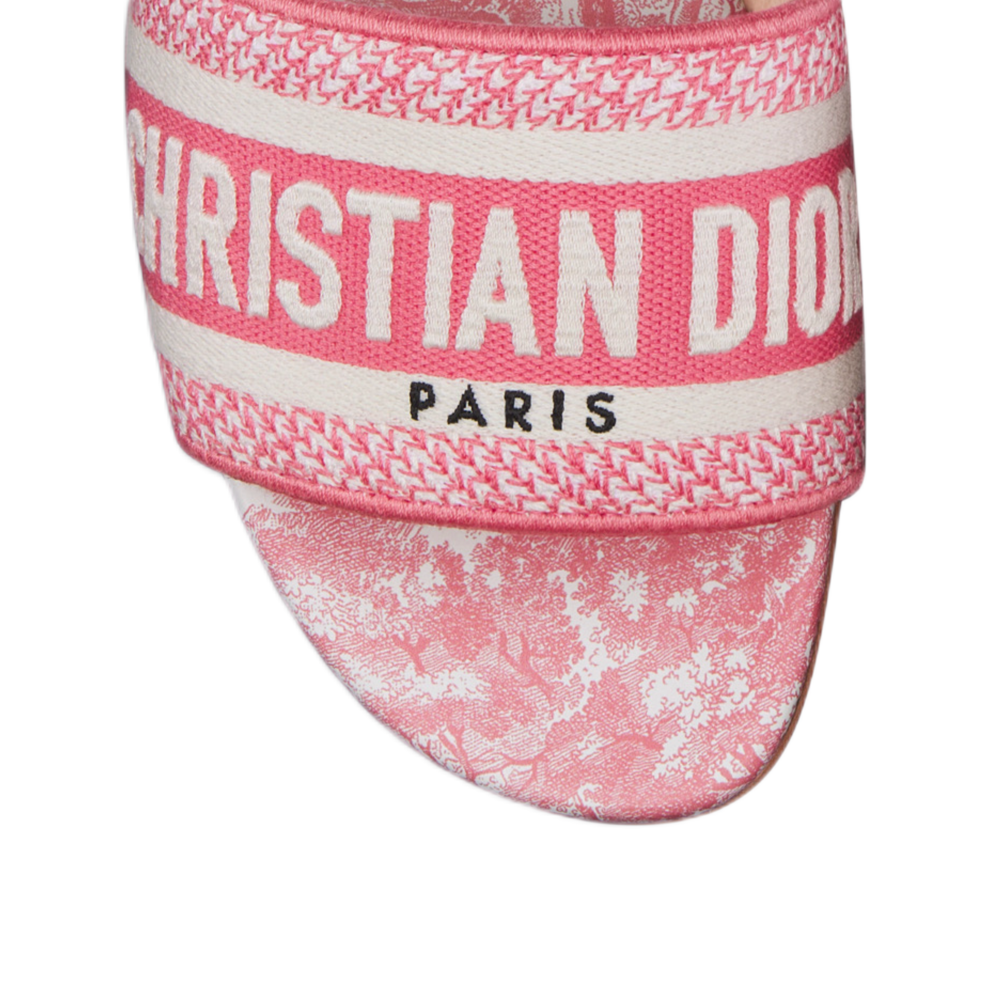 Dway Slides